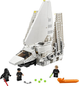 75302 LEGO Imperial Shuttle