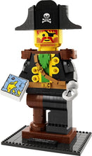 40504 A Minifigure Tribute Limited Edition 4