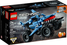 42134 LEGO Monster Jam Megalodon