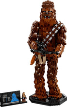 75371 LEGO Chewbacca™