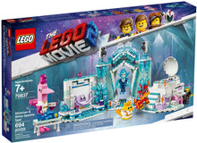 70837 Shimmer & Shine Sparkle Spa! OPEN BOX NEW
