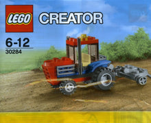 30284 Tractor Polybag