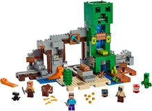 21155 The Creeper Mine PRE-OWNED CERTIFIED