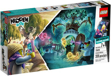 70420 LEGO Graveyard Mystery