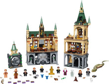 76389 LEGO Hogwarts Chamber of Secrets