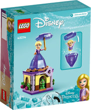 43214 LEGO Twirling Rapunzel
