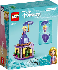 43214 LEGO Twirling Rapunzel