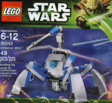 30243 Umbaran MHC Polybag