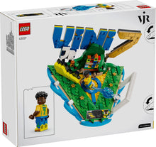 43027 Vini Jr. – Soccer Highlights