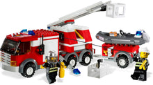 7239 Fire Truck OPEN BOX NEW