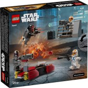 75449 Siege of Mandalore Battle Pack