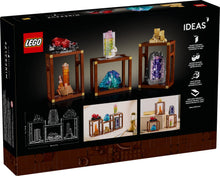 21362 Mineral Collection