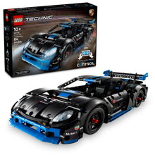 42176 LEGO Porsche GT4 e-Performance Race Car