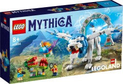 40556 LEGO Mythica