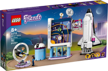 41713 LEGO Olivia's Space Academy