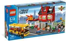 7641 City Corner OPEN BOX NEW