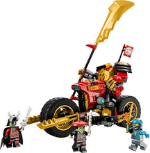 71783 LEGO Kai’s Mech Rider EVO
