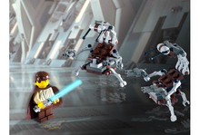 7203 Jedi Defense I