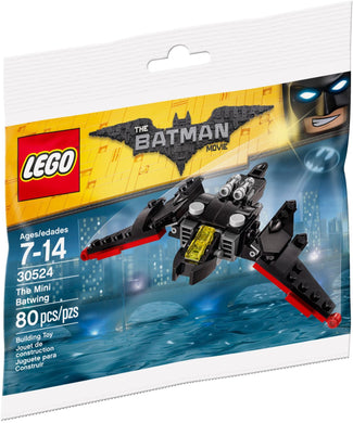 30524 LEGO the Mini Batwing