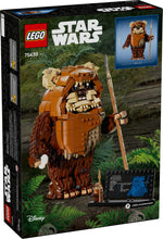 75430 Wicket the Ewok