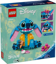 43249 LEGO Stitch