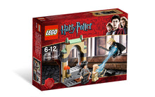 4736 Freeing Dobby OPEN BOX NEW