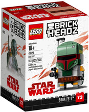 41629 Boba Fett