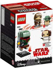 41629 Boba Fett