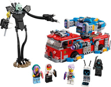 70436 LEGO Phantom Fire Truck 3000