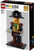 40504 A Minifigure Tribute Limited Edition 4