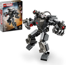 76277 LEGO War Machine Mech Armor