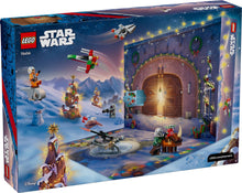 75456 LEGO® Star Wars™ Advent Calendar 2026