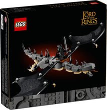 40693 The Lord of the Rings: Fell Beast