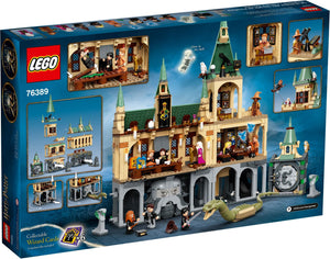 76389 LEGO Hogwarts Chamber of Secrets