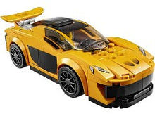 75909 McLaren P1