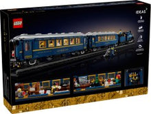 21344 Orient Express