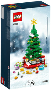 40338 Christmas Tree