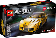 76901 Toyota GR Supra PRE-OWNED CERTIFIED