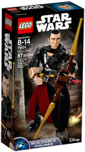 75524 Chirrut Imwe PRE-OWNED CERTIFIED