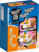 60333 LEGO Bathtub Stunt Bike