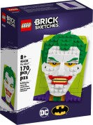 40428 LEGO The Joker