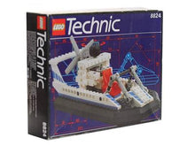 8824 Hovercraft