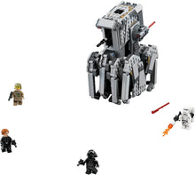 75177 First Order Heavy Scout Walker PRE-OWNED CERTIFIED