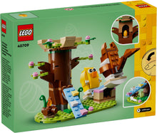 40709 Spring Animal Playground