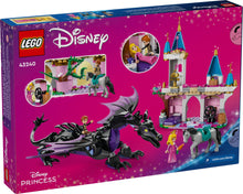 43240 Maleficent's Dragon Form