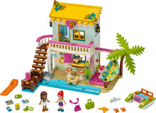 41428 LEGO Beach House
