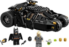 76239 LEGO Batmobile Tumbler: Scarecrow Showdown