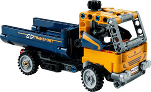 42147 LEGO Dump Truck