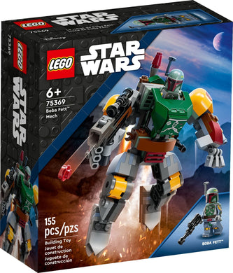 75369 LEGO Boba Fett Mech