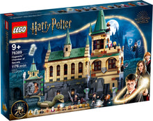 76389 LEGO Hogwarts Chamber of Secrets
